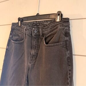 Good American, Good Ease Relaxed denim jeans